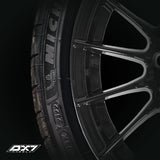 Rines 14 P/ Tsuru Aveo Spark Beat Gol I10 Accent Tuning