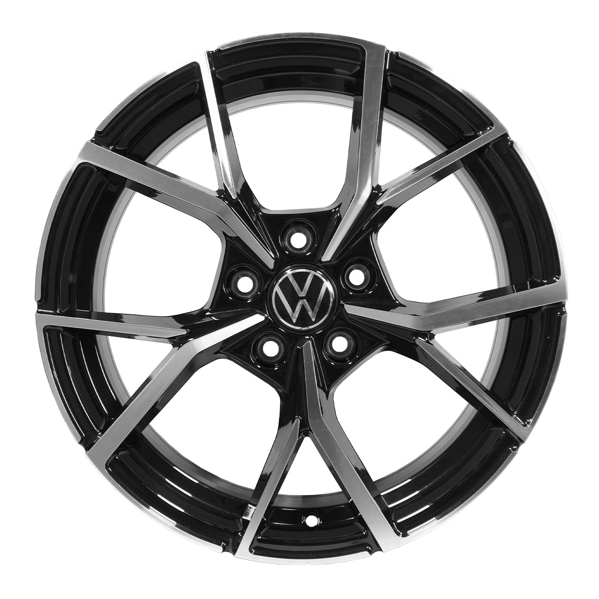 RIN BX7 FC3 17 5X112/ ET 35/ CB 57.1/ MB