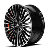 Rin 16x6.5 5/100 Corolla 11-26 Polo 01-24 Bx7