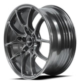 Rin Bx7 17x7.5 5/112 Et35 Negro/matte Black