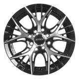 Rines 14 4/100 Saxo I10 Spark Pointer Aveo Gol