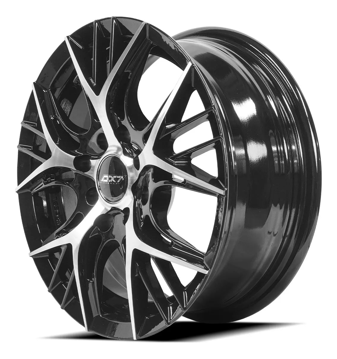 Rin 14 4/100 P/ Beat Spark Corsa Vectra Kia Spectra Tornad