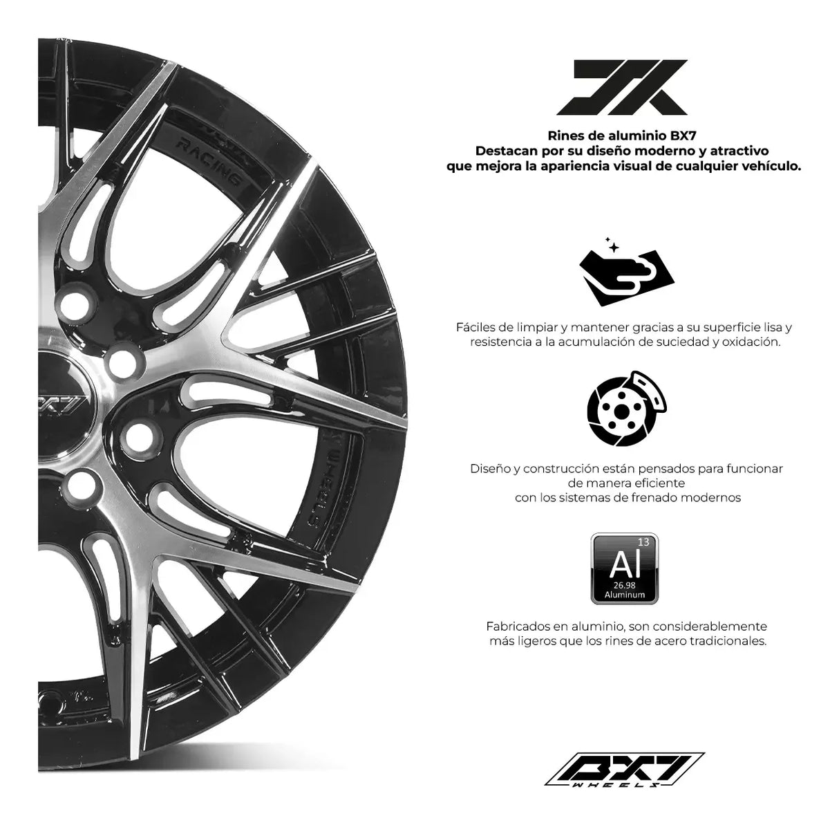 Rines 14 4/100 Saxo I10 Spark Pointer Aveo Gol