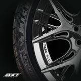 Rines 14 4/100 Saxo I10 Spark Pointer Aveo Gol