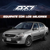 Rin 14 4/100 P/ Beat Spark Corsa Vectra Kia Spectra Tornad
