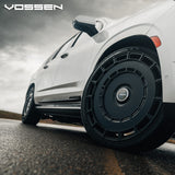 Rin Vossen 22x9.5 6x139.7 Gloss Black Pulished