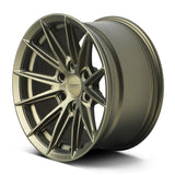 RIN VOSSEN 17X9 6/139.7 ET0 SUPER DEEP 106.1 TERRA BRONZE