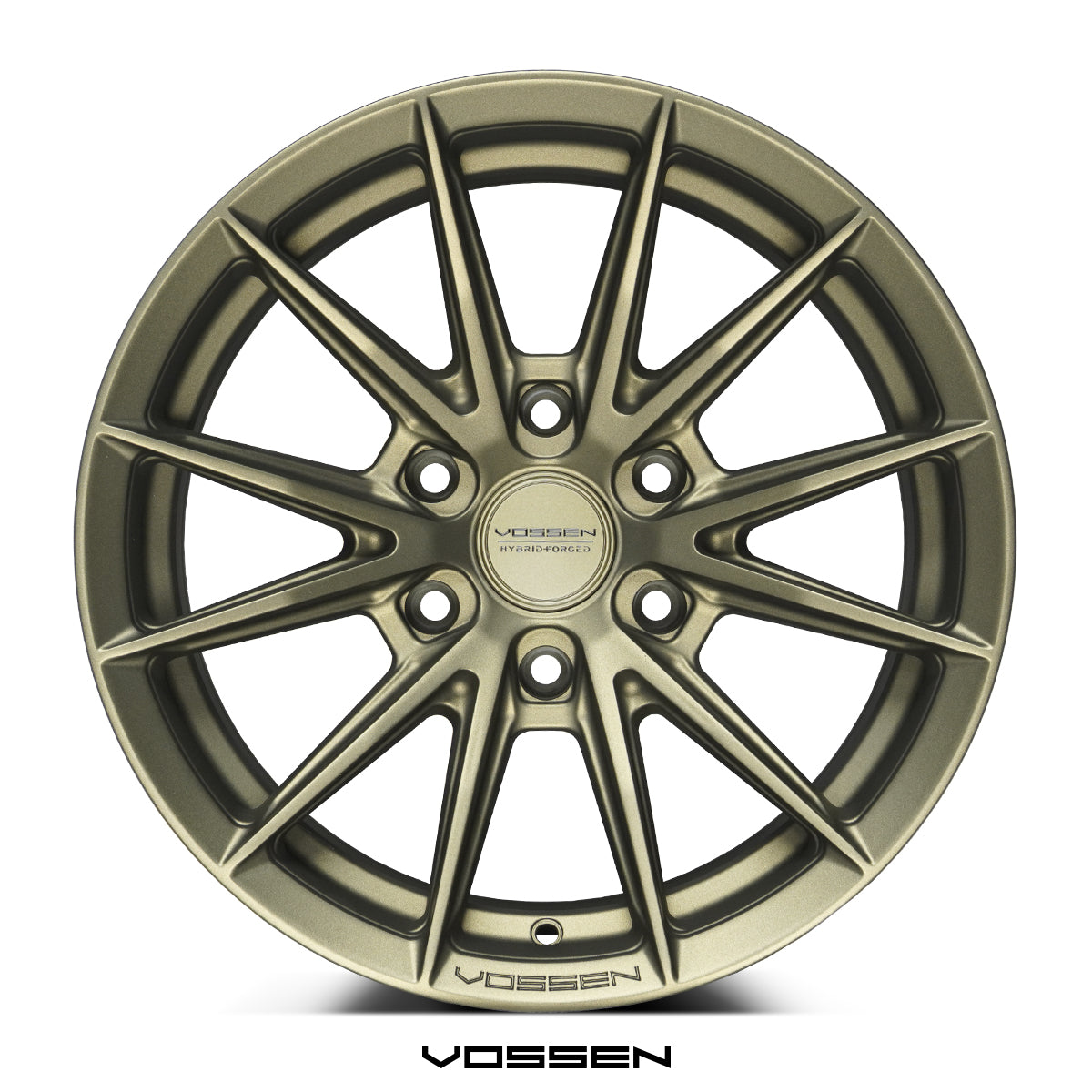 RIN VOSSEN 17X9 6/139.7 ET0 SUPER DEEP 106.1 TERRA BRONZE