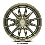 RIN VOSSEN 17X9 6/139.7 ET0 SUPER DEEP 106.1 TERRA BRONZE