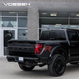 RIN VOSSEN 17X9 6/139.7 ET0 SUPER DEEP 106.1 SILVER POLISHED