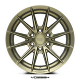 RIN VOSSEN 17X9 6/135 ET0 SUPER DEEP 87.1 TERRA BRONZE