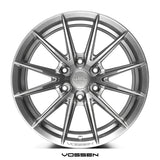 RIN VOSSEN 18X9 6/139.7 ET0 SUPER DEEP 106.1 HYPER METAL