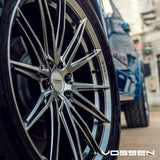 RIN VOSSEN 18X9 6/139.7 ET0 SUPER DEEP 106.1 HYPER METAL