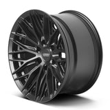 RIN VOSSEN 17X9 6/135  ET0 SUPER DEEP 87.1 SATIN BLAK