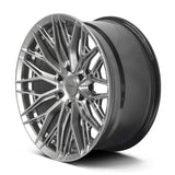 RIN VOSSEN 20X9.5 6/139.7 ET15 106.1 HYPER GUNMETAL