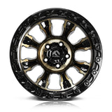 RIN BX7 WHEELS 15X10 5/114.3 ET44 CB73.1