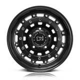 RIN BX7 WHEELS 15X8 5/139.7 ET0 CB108