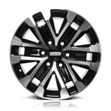 RIN BX7 WHEELS 17X8.5 6/135 ET34 CB87.1
