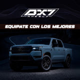 RIN BX7 WHEELS 17X8 6/114.3 ET30 CB66.1