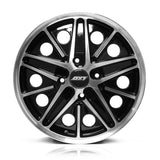 RIN BX7 WHEELS 17X7 4/130 ET40 CB78.2