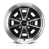 RIN BX7 WHEELS 15X5 4/130 ET25 CB80.9