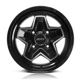 RIN BX7 WHEELS 15X7 4/130 ET25 CB80.9