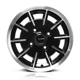 RIN BX7 WHEELS 15X5.5 4/130 ET25 CB80.9