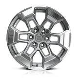 RIN BX7 WHEELS 16X7.5 6/114.3 ET30 CB73.1