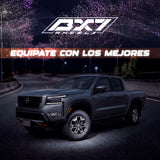 RIN BX7 WHEELS 16X7.5 6/114.3 ET30 CB73.1