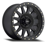 Rines Method Mr304 15x8 5/139 Gmc Ford Jimny Suzuki Negro