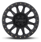 Rines Method Mr304 15x8 5/139 Gmc Ford Jimny Suzuki Negro