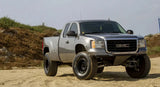 Rines Method Mr304 15x8 5/139 Gmc Ford Jimny Suzuki Negro