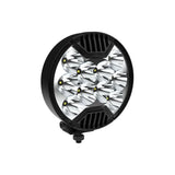 PAR DE LED KC SLIMLITE 6"/ KIT MAESTRO