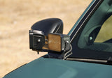 Soporte Luces Zanja DV8 Toyota 4Runner 2025+