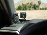 Soporte Luces Zanja DV8 Toyota 4Runner 2025+