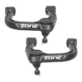 Par Brazos Zone Toyota Tacoma 2005-2023 Hilux 4x4