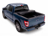 Tapa de batea Plegable BAKFlip G2 de 5.6' para F150 / Lobo 2021 - 2026 Super Crew