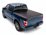 Tapa de batea Plegable BAKFlip G2 de 5.6' para F150 / Lobo 2021 - 2026 Super Crew