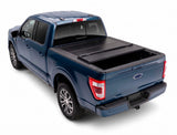 Tapa de batea Plegable BAKFlip G2 de 5.6' para F150 / Lobo 2021 - 2026 Super Crew