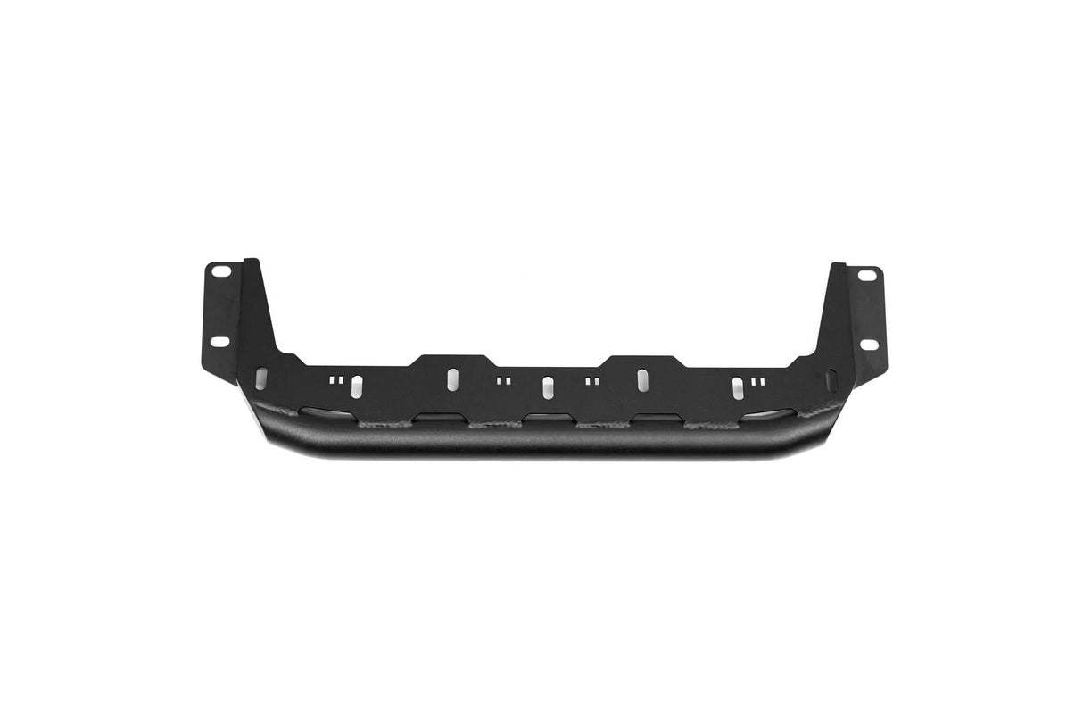 Soporte Barra Bracket De Luces Barra Led DV8 Off Road Mopar Para Defensa delantera Para Jeep Wrangler JL 2018-2026