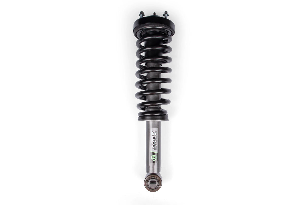 KIT DE NIVELACION DE 2" PARA FOR 150/ 2014/2026 AMORTIGUADOR COMPLETO