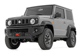 Kit De Suspensión 2 Pulgadas Rough Country Para Suzuki Jimny 4WD 3 Puertas 2021-2025 | N3