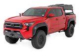 CANTONERAS GUARDA BARROS CON REMACHE POCKET/ TOYOTA TACOMA 2WD/4WD 2024
