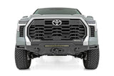DEFENSA DE CABRESTANTE OCULTO TOYOTA TUNDRA 2WD 4WD 2022-2025