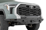 DEFENSA DE CABRESTANTE OCULTO TOYOTA TUNDRA 2WD 4WD 2022-2025