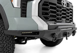 DEFENSA DE CABRESTANTE OCULTO TOYOTA TUNDRA 2WD 4WD 2022-2025