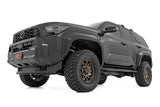 SET DE CANTONERAS SPORT LISAS ROUGH COUNTRY/ TOYOTA 4RUNNER 2025 2WD-4WD