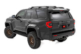 SET DE CANTONERAS SPORT LISAS ROUGH COUNTRY/ TOYOTA 4RUNNER 2025 2WD-4WD