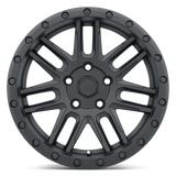RIN BLACK RHINO ARCHES MATTE BLACK / APLICACION PARA NP300 FRONTIER