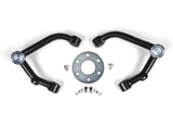 KIT DE BRAZO CONTROL SUPERIOR/ SILVERADO-GMC SIERRA 1500 2014-2018
